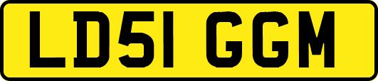 LD51GGM