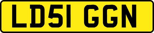 LD51GGN