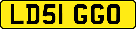 LD51GGO