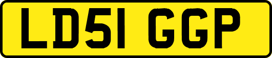 LD51GGP