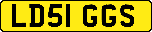 LD51GGS