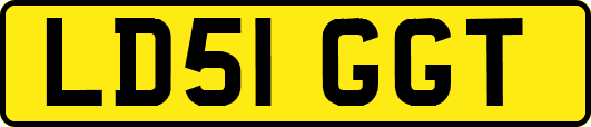 LD51GGT