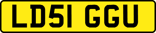 LD51GGU