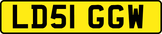 LD51GGW