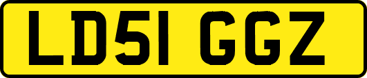 LD51GGZ