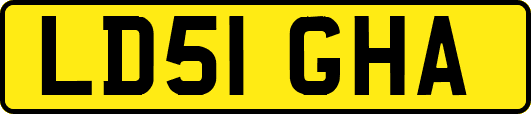 LD51GHA