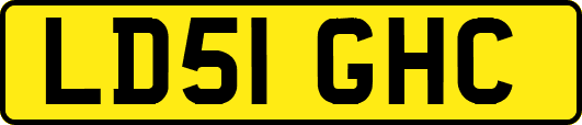 LD51GHC