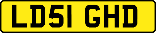 LD51GHD