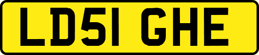 LD51GHE