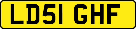 LD51GHF