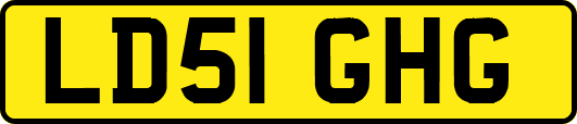 LD51GHG