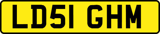 LD51GHM