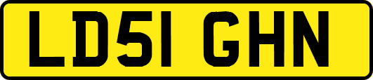 LD51GHN