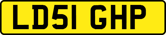 LD51GHP