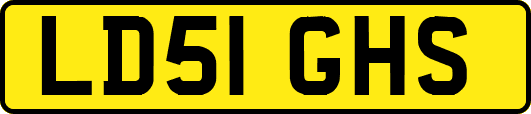 LD51GHS