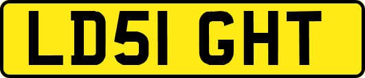 LD51GHT