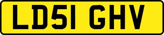 LD51GHV