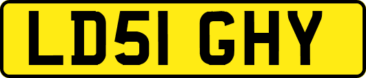 LD51GHY