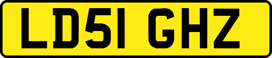 LD51GHZ