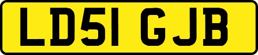 LD51GJB