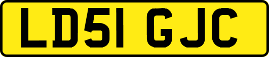 LD51GJC