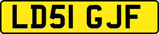 LD51GJF