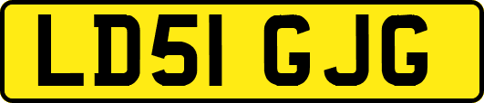 LD51GJG