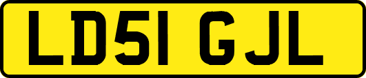 LD51GJL