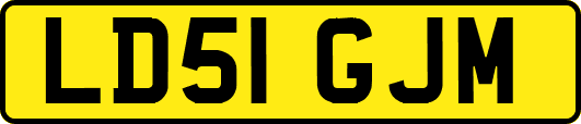 LD51GJM