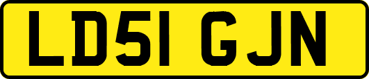 LD51GJN