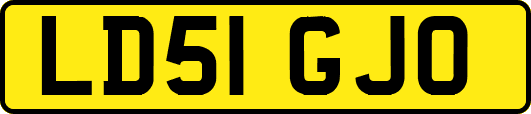 LD51GJO