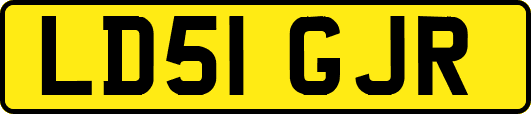 LD51GJR