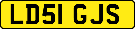 LD51GJS