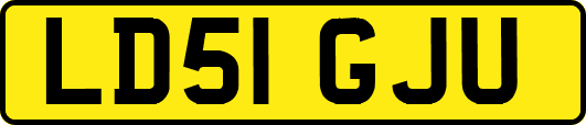 LD51GJU