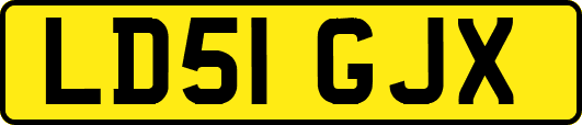 LD51GJX