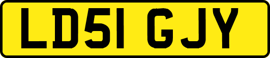 LD51GJY