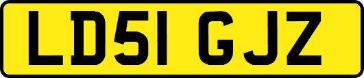 LD51GJZ