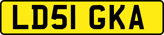 LD51GKA