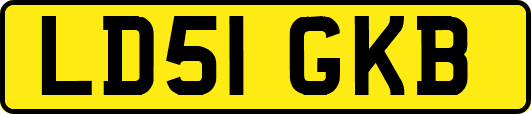 LD51GKB