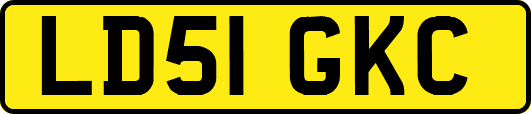 LD51GKC