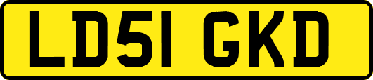 LD51GKD