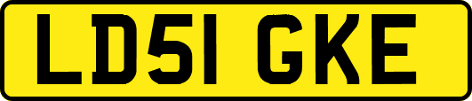 LD51GKE