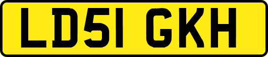 LD51GKH