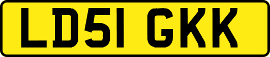 LD51GKK