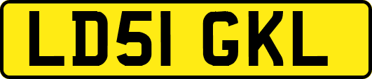 LD51GKL