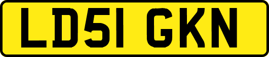 LD51GKN