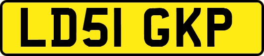 LD51GKP