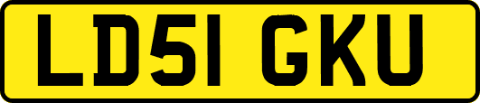 LD51GKU