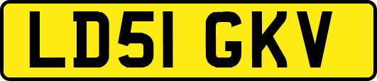 LD51GKV