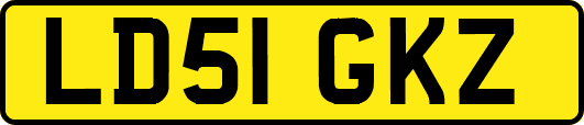 LD51GKZ